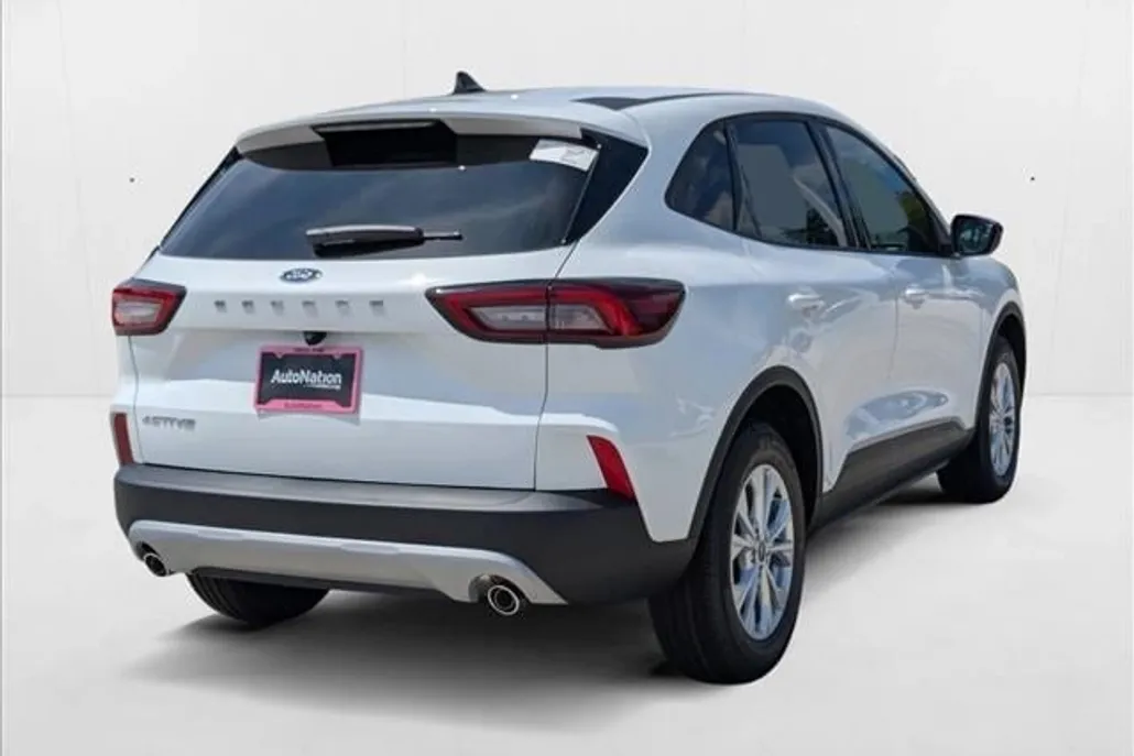 2025 Ford Escape Active photo 1