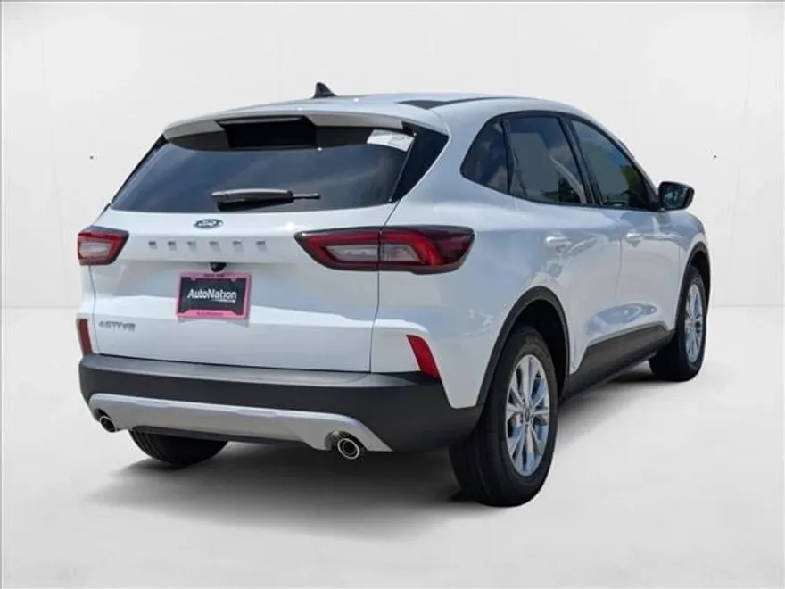 2025 Ford Escape Active photo 1