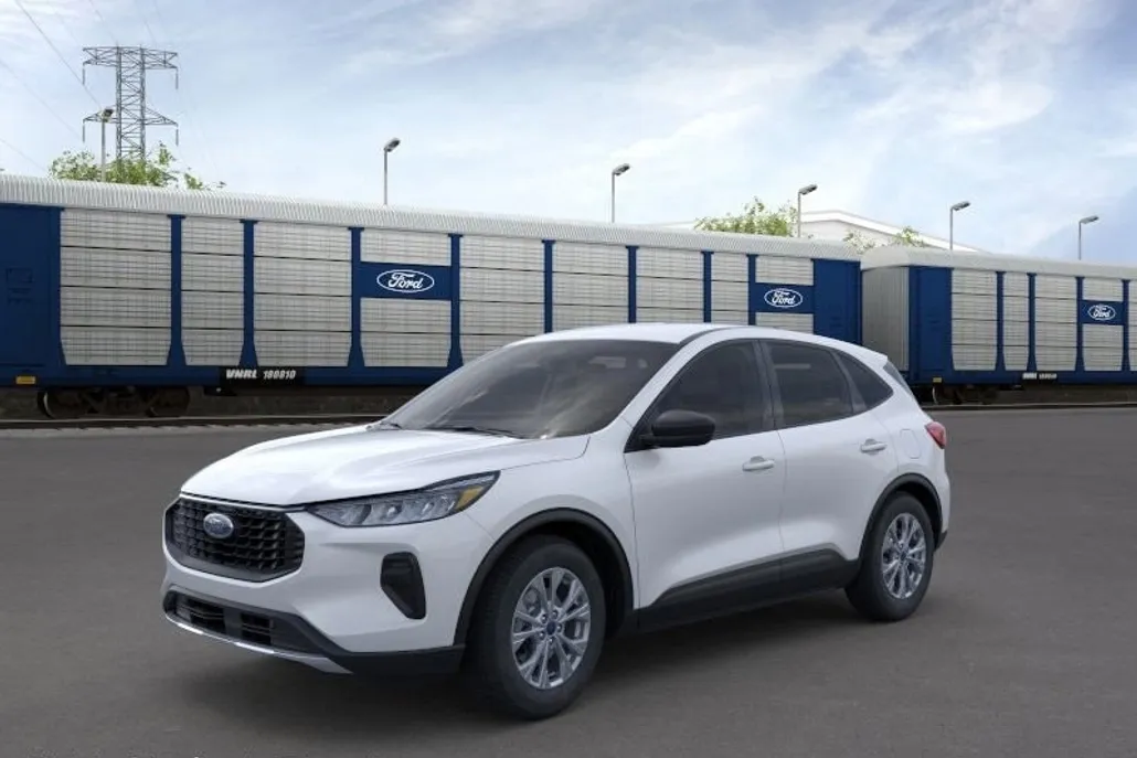 2025 Ford Escape Active Sport photo 1