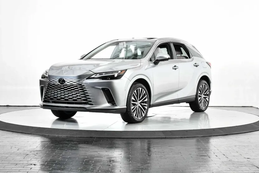 2024 Lexus RX 350 Premium photo 1