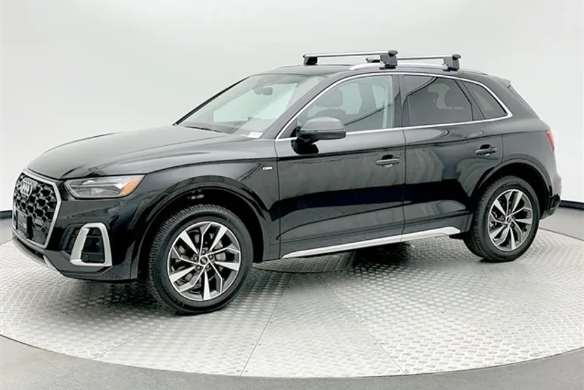 2023 Audi Q5 45 S line Premium Plus photo 1