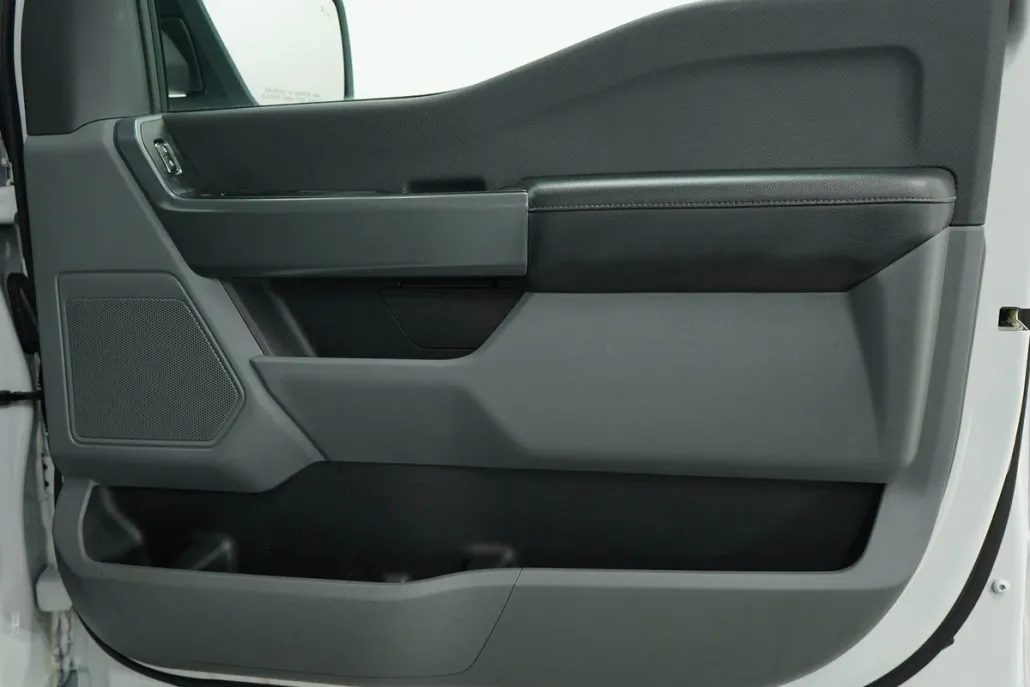 2021 Ford F-150 XLT photo 1
