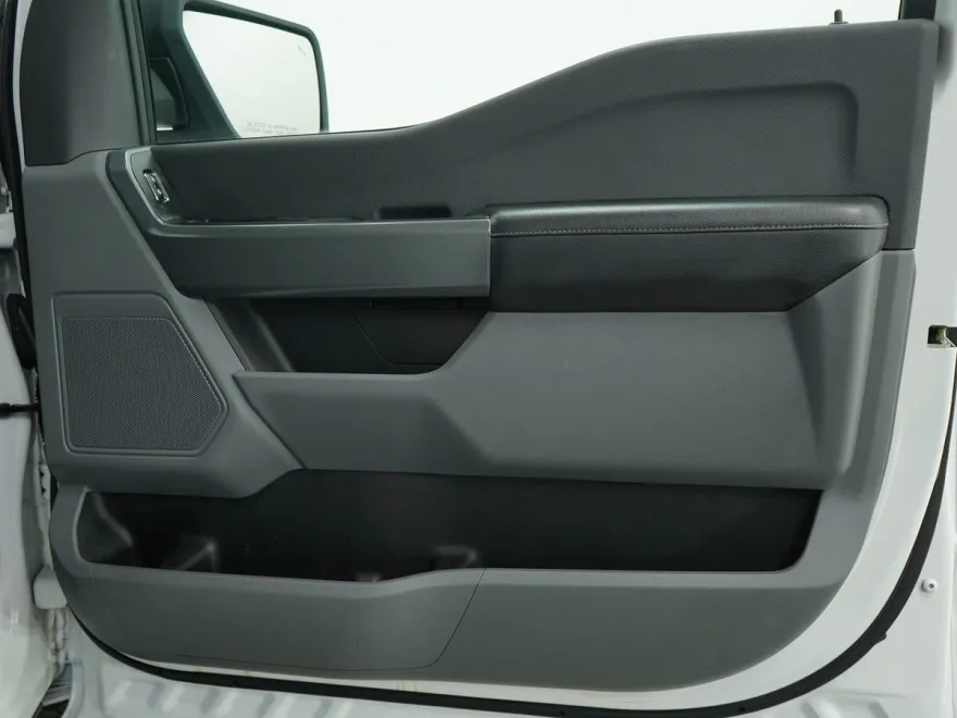 2021 Ford F-150 XLT photo 1