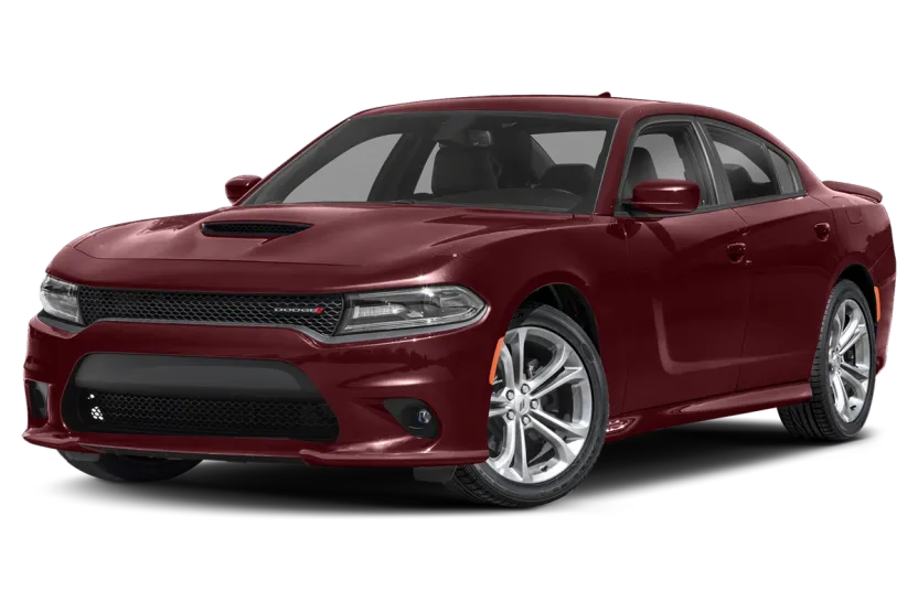 2019 Dodge Charger R/T photo 1