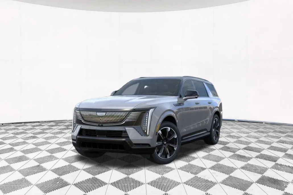2026 Cadillac Escalade Premium Sport photo 1