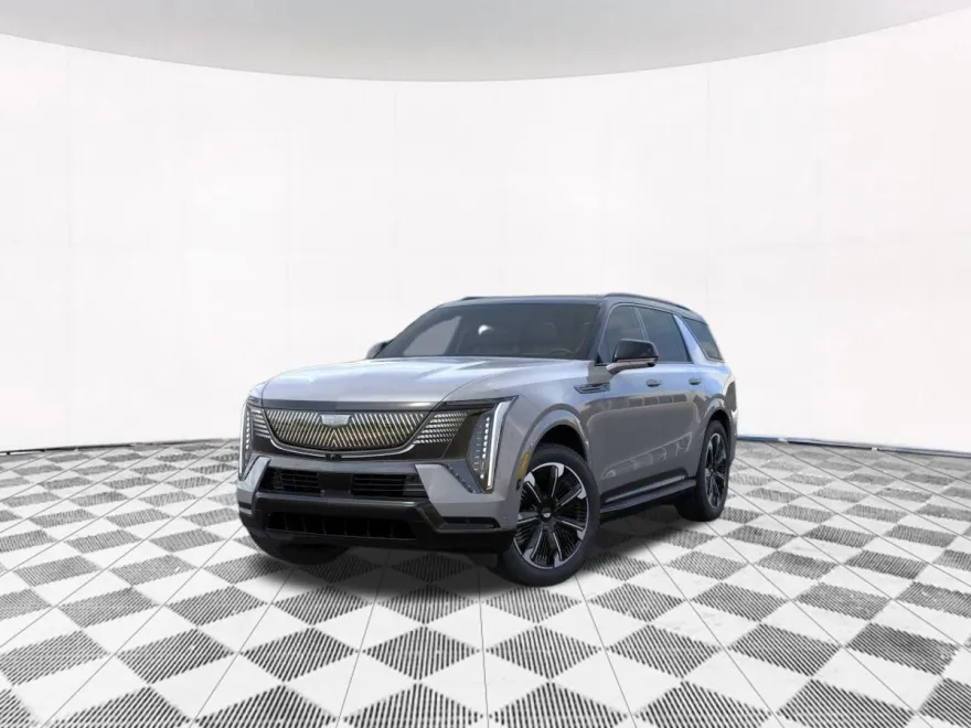 2026 Cadillac Escalade Premium Sport photo 1