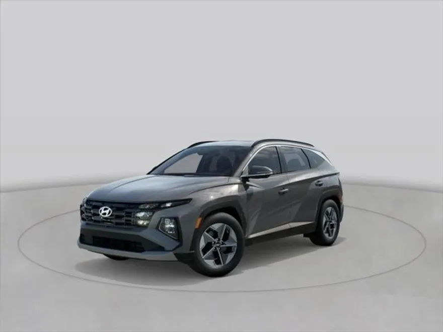 2025 Hyundai Tucson SEL Convenience photo 1