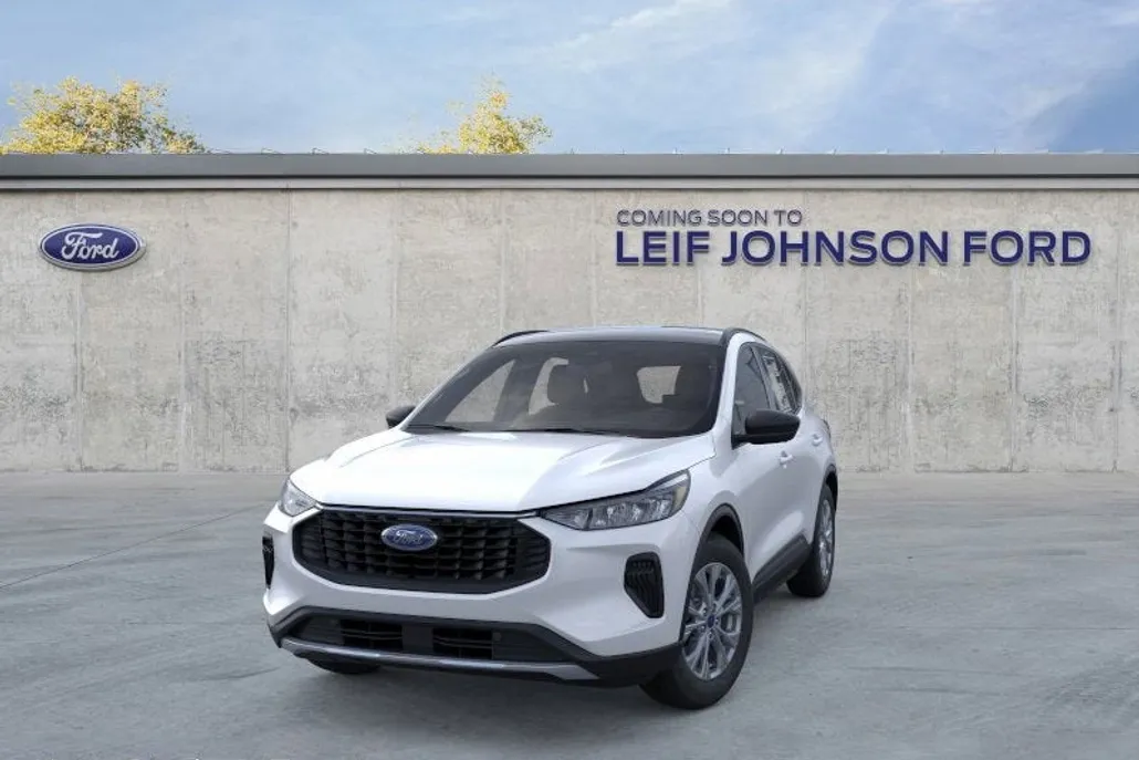 2026 Ford Escape Active photo 1