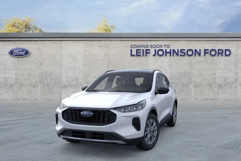 2026 Ford Escape Active photo 1