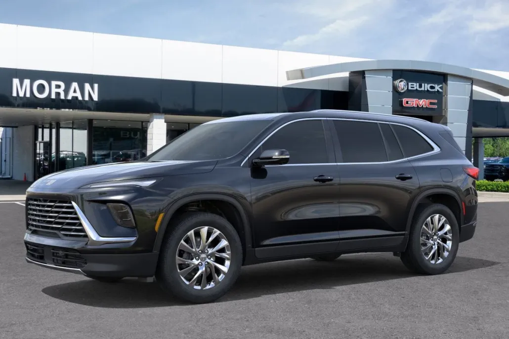 2026 Buick Enclave Preferred photo 1