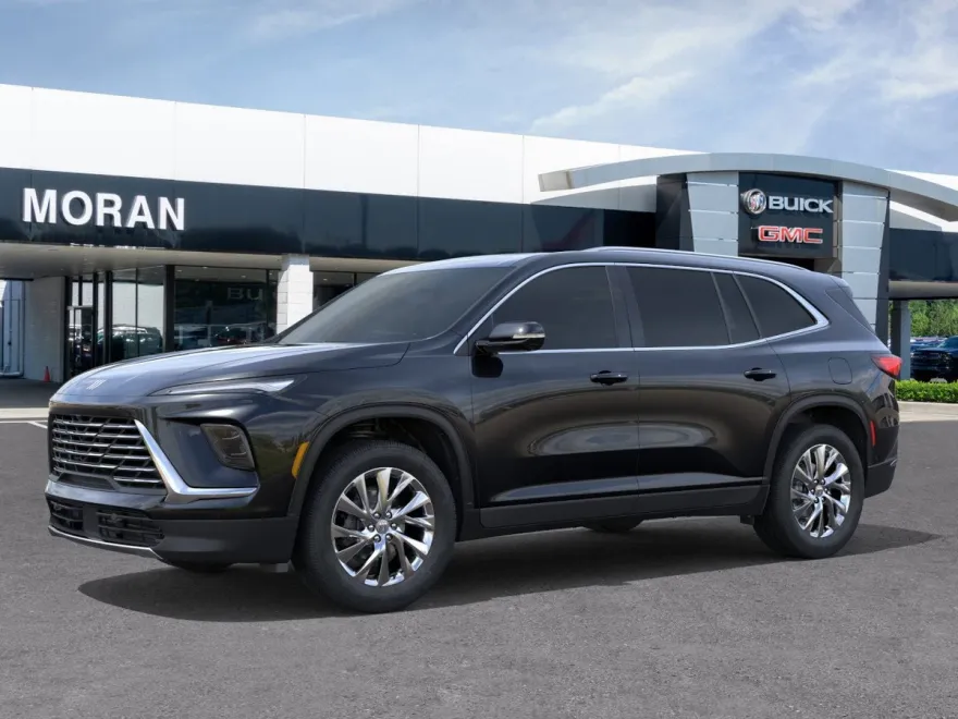 2026 Buick Enclave Preferred photo 1