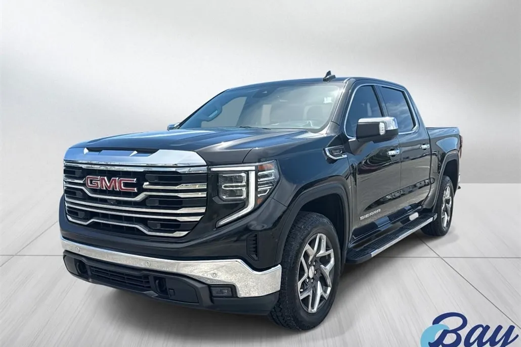 2023 Gmc Sierra 1500 SLT photo 1