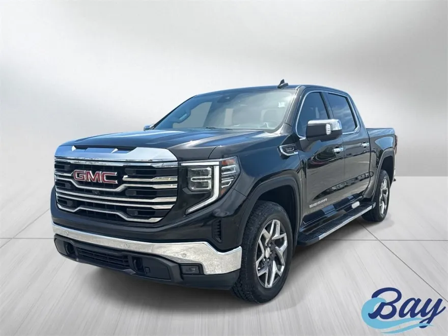 2023 Gmc Sierra 1500 SLT photo 1