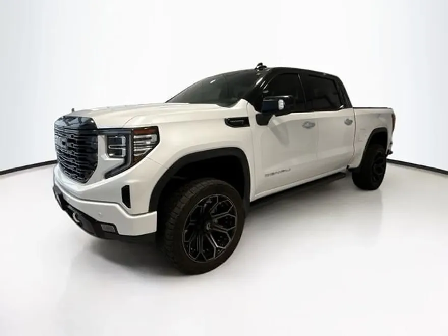 2023 Gmc Sierra 1500 Denali Ultimate photo 1