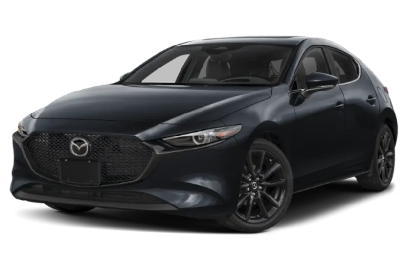 2026 Mazda Mazda3 2.5 Premium Base photo 1