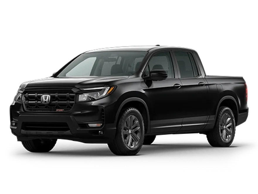 2025 Honda Ridgeline Sport photo 1