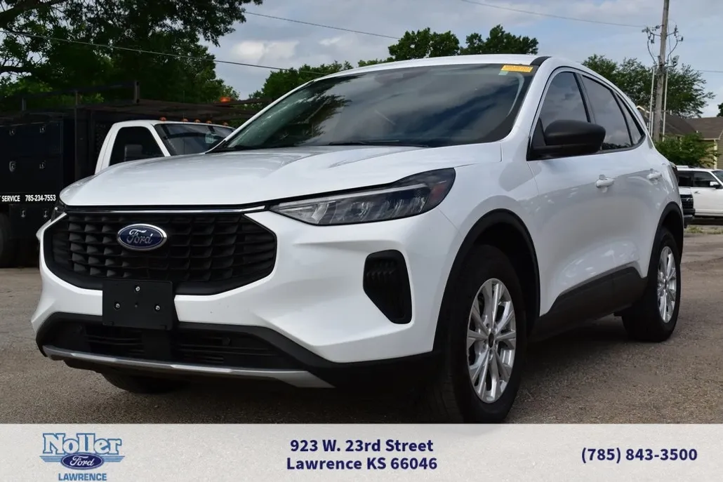 2023 Ford Escape Active photo 1