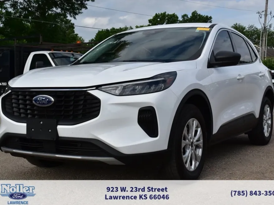 2023 Ford Escape Active photo 1