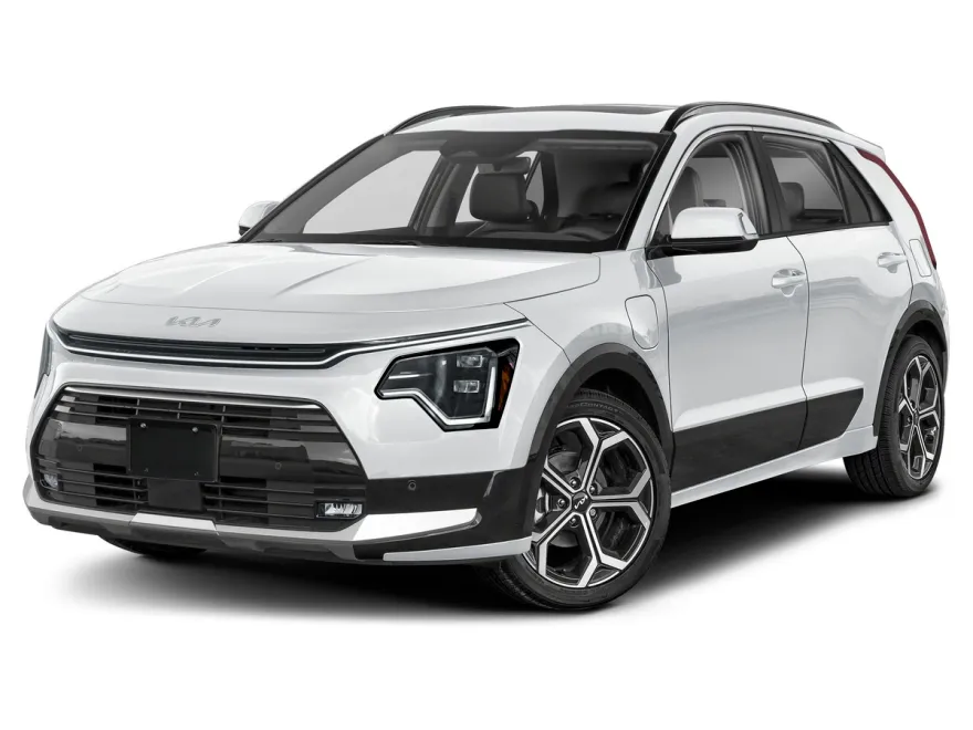 2024 Kia Niro Plug-In Hybrid SX Touring photo 1