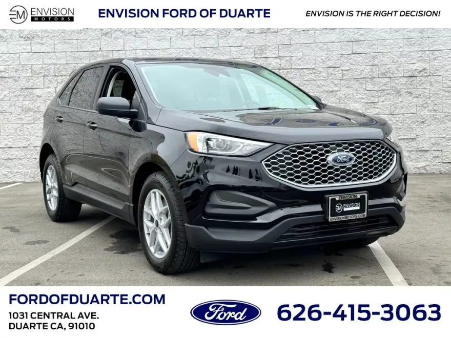 2024 Ford Edge SE photo 1