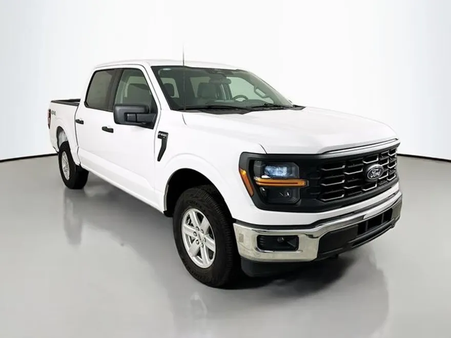 2024 Ford F-150 XL photo 1