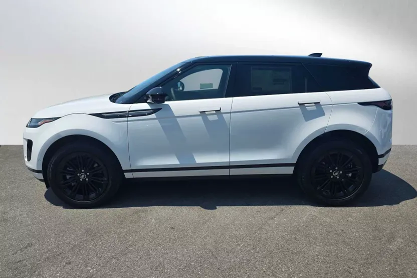 2026 Land Rover Range Rover Evoque S photo 1
