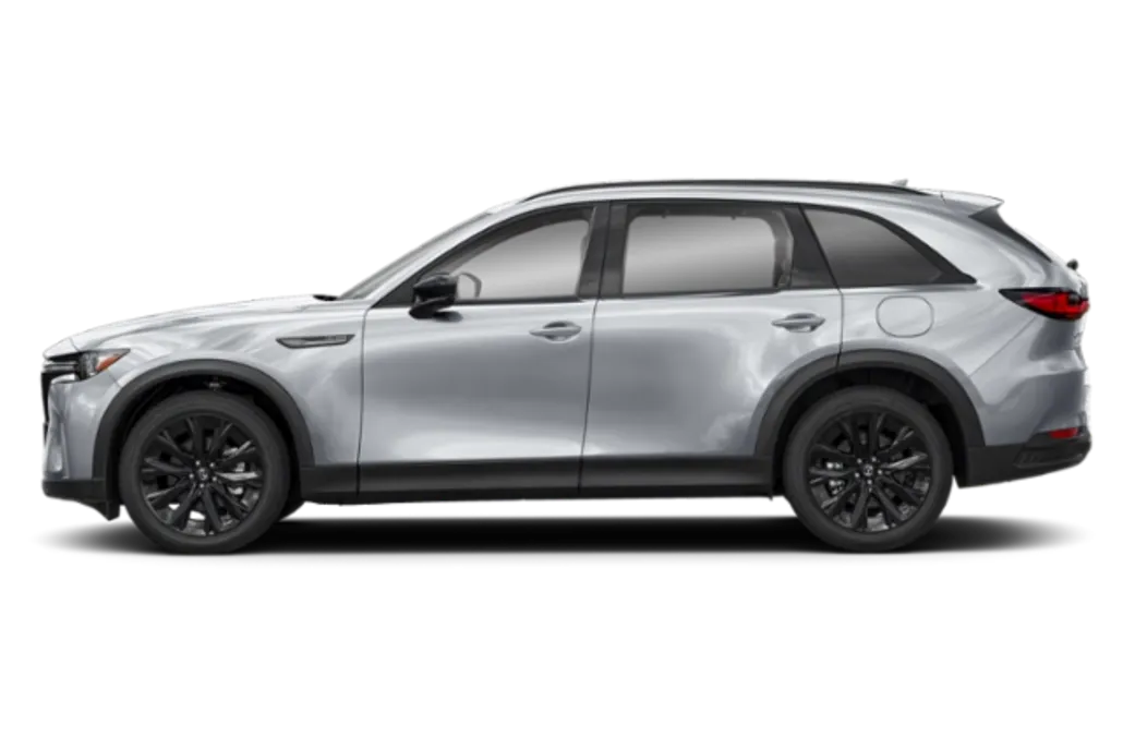 2026 Mazda CX-90 Premium S photo 1