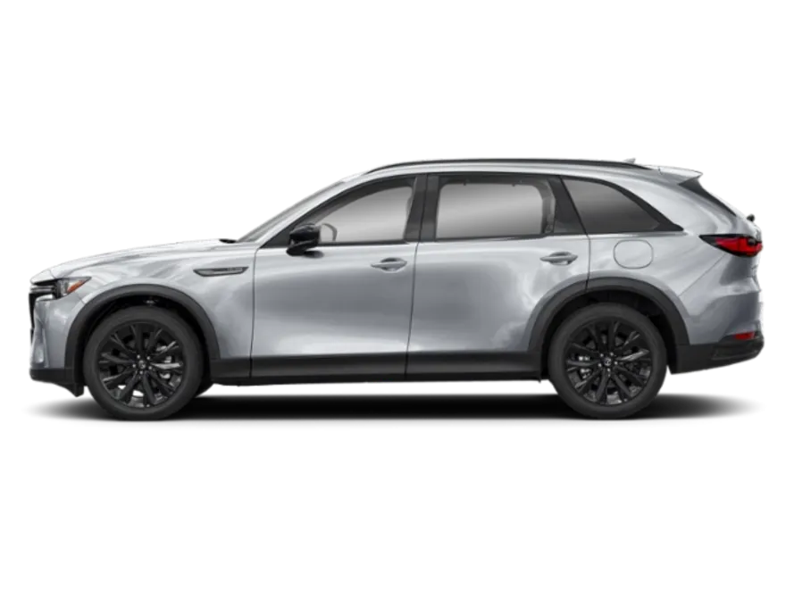 2026 Mazda CX-90 Premium S photo 1