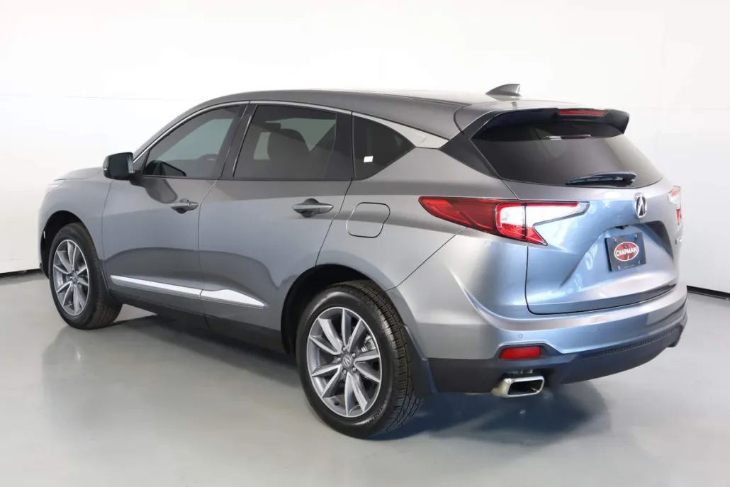2023 Acura RDX Technology photo 1