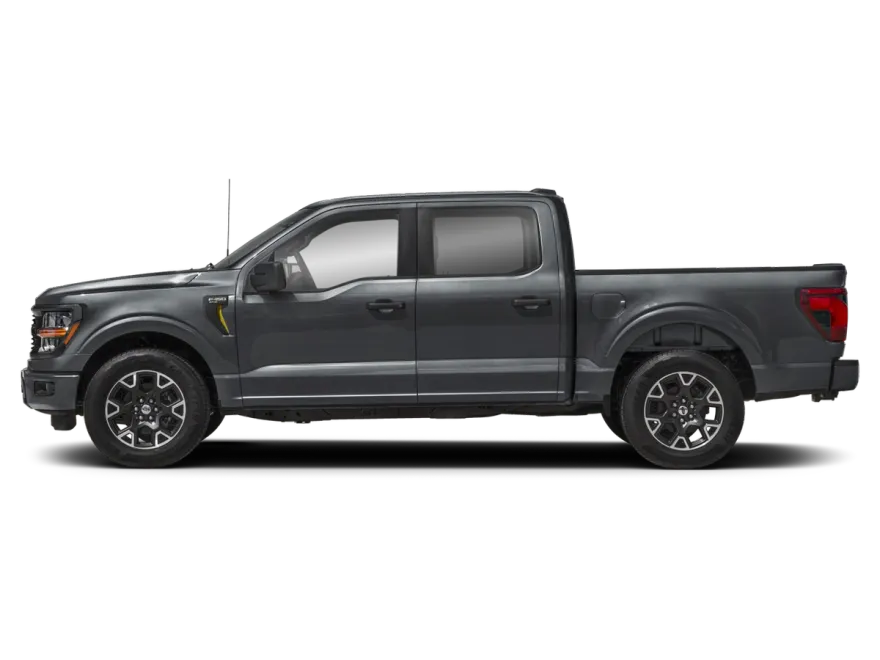 2025 Ford F-150 STX photo 20