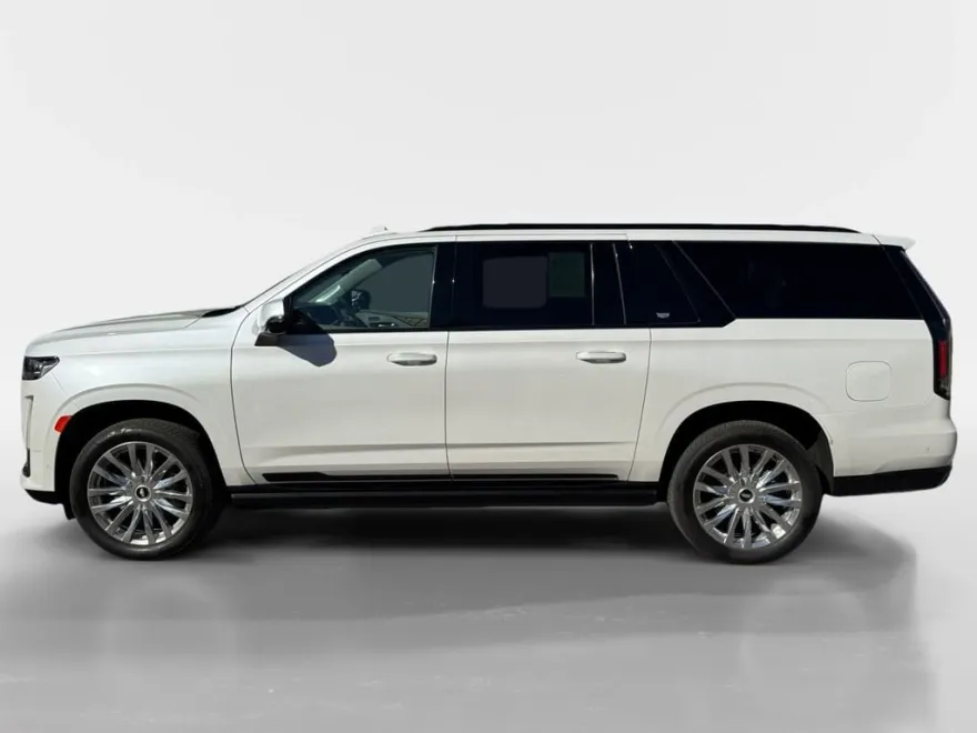 2022 Cadillac Escalade ESV Sport Platinum photo 1