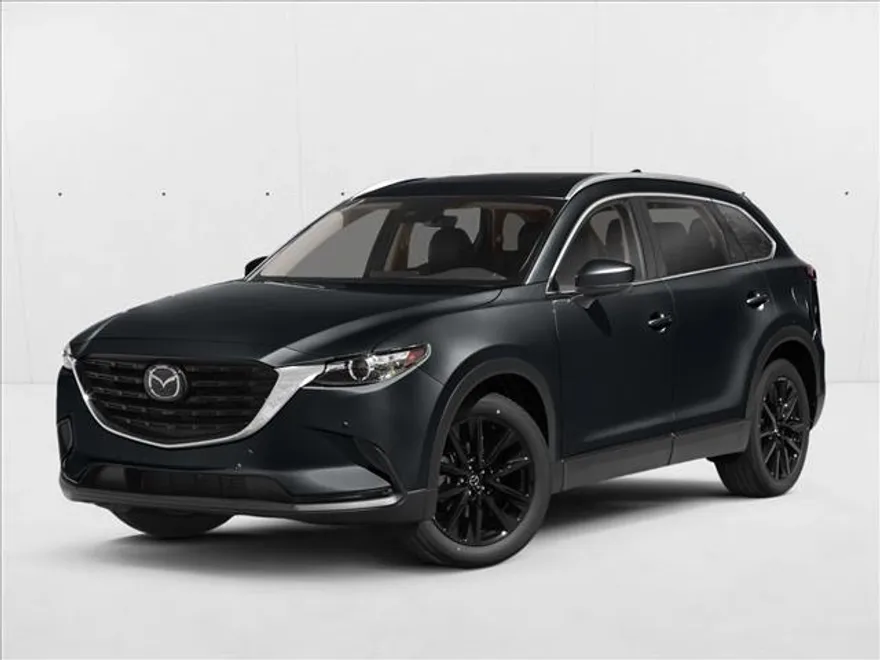 2023 Mazda CX-9 Touring photo 1