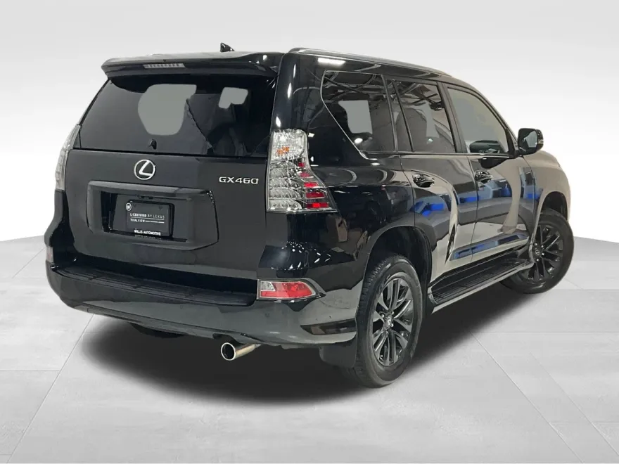 2023 Lexus GX 460 Premium photo 1