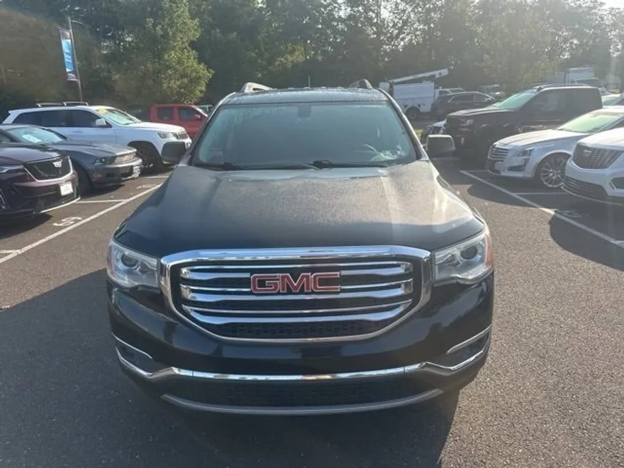 2019 Gmc Acadia SLE photo 1