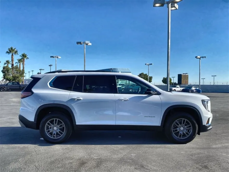 2026 Gmc Acadia Elevation photo 1