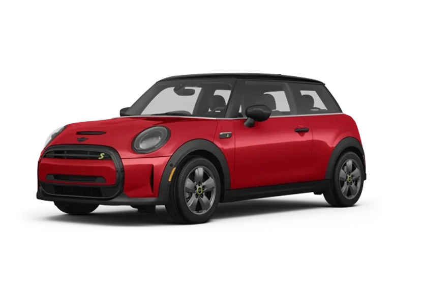 2024 Mini Cooper 2 Door Hardtop SE photo 1