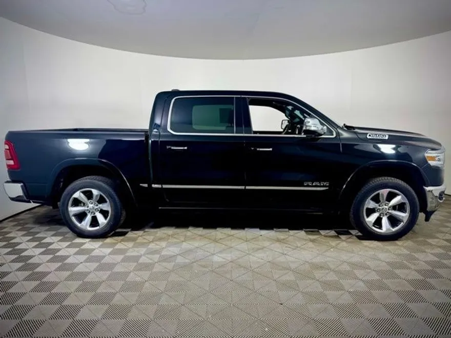 2020 Ram 1500 Limited photo 1