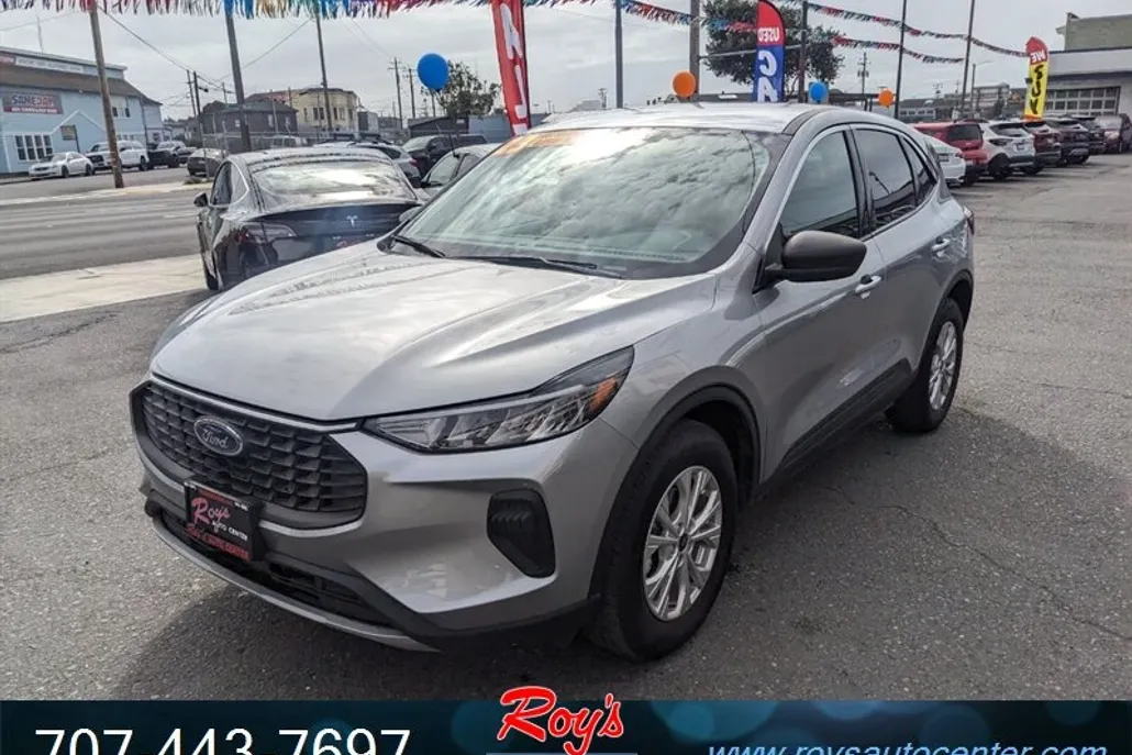 2023 Ford Escape Active photo 1