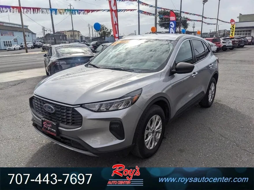 2023 Ford Escape Active photo 1