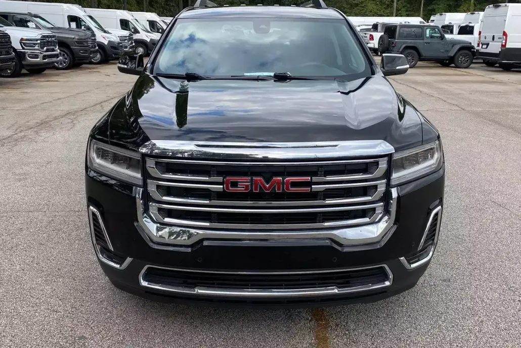 2022 Gmc Acadia SLE photo 1