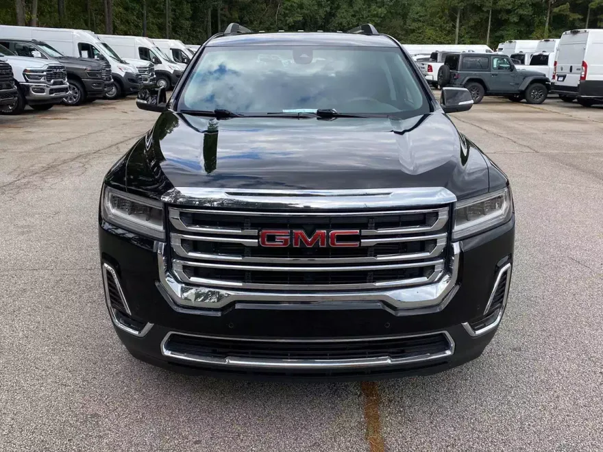 2022 Gmc Acadia SLE photo 1