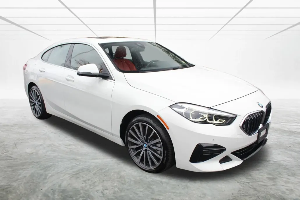 2024 Bmw 228i xDrive Gran Coupe photo 1