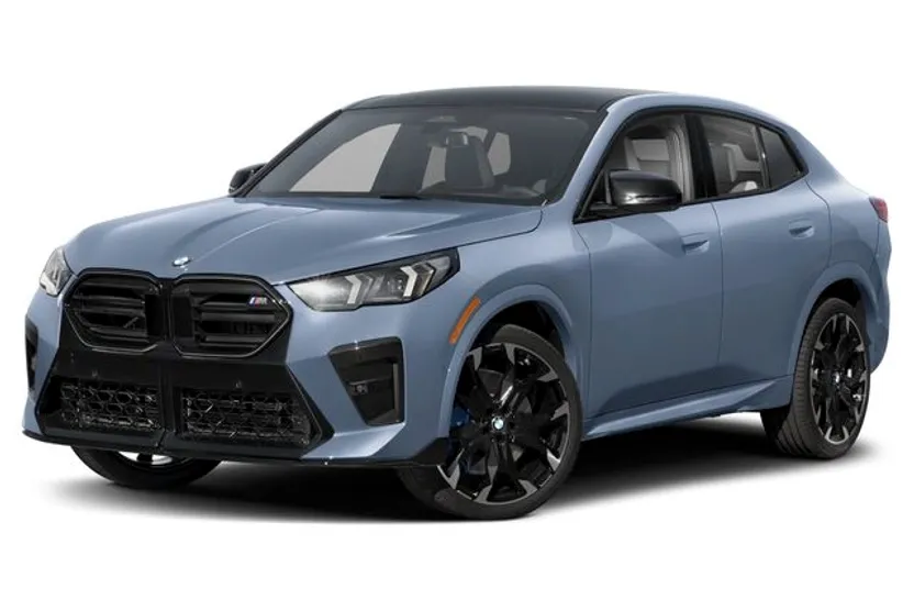 2025 Bmw X2 M35i photo 1