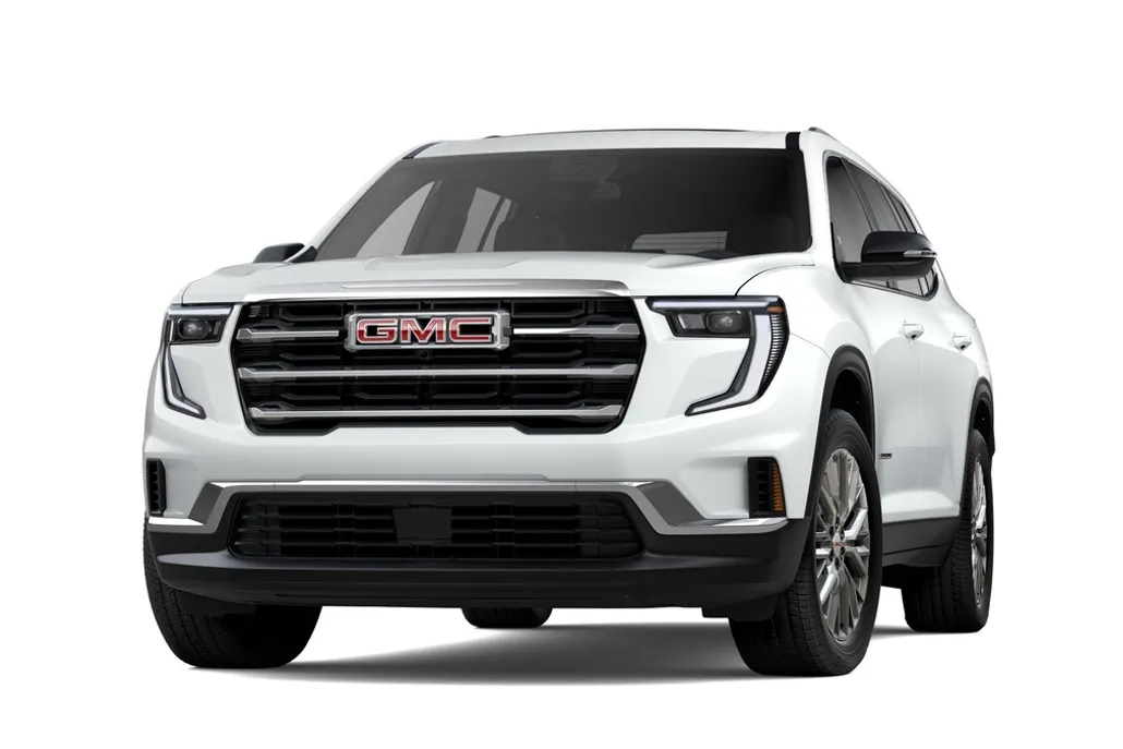 2025 Gmc Acadia Elevation photo 1