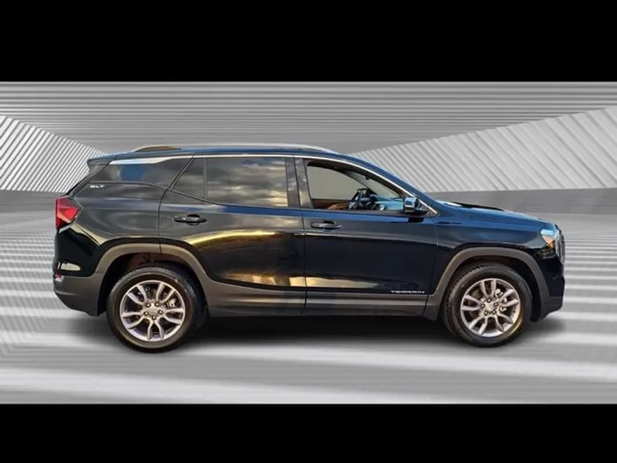 2023 Gmc Terrain SLT photo 1