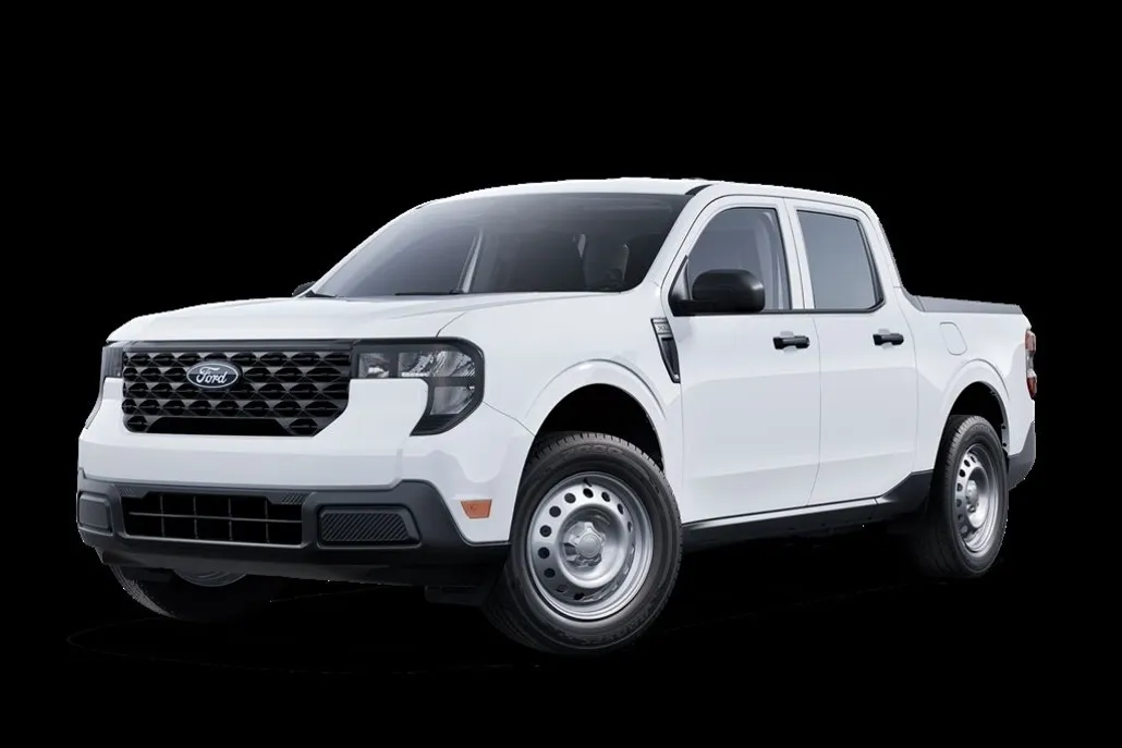 2025 Ford Maverick XL photo 1