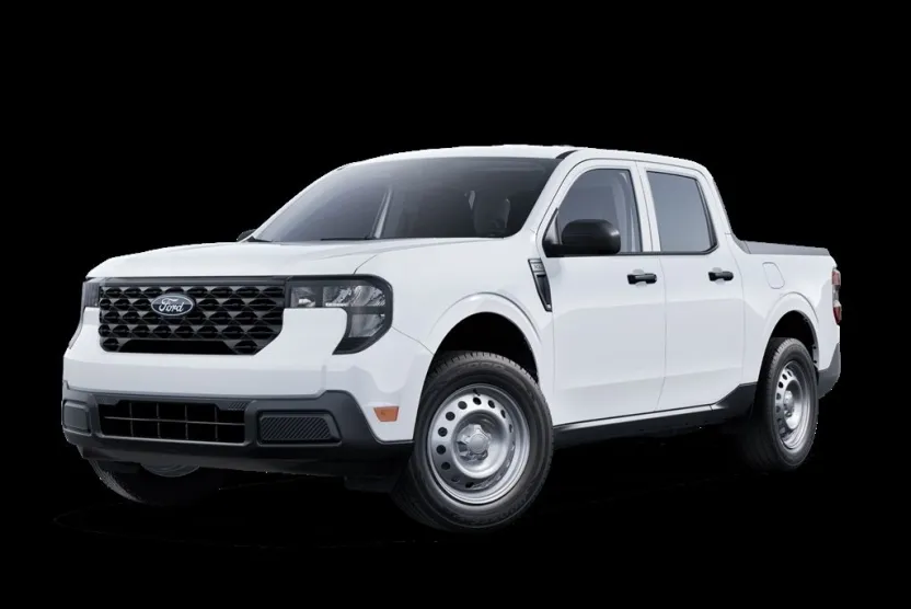 2025 Ford Maverick XL photo 1