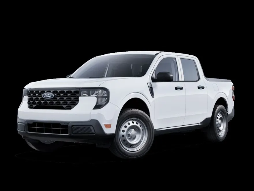 2025 Ford Maverick XL photo 1