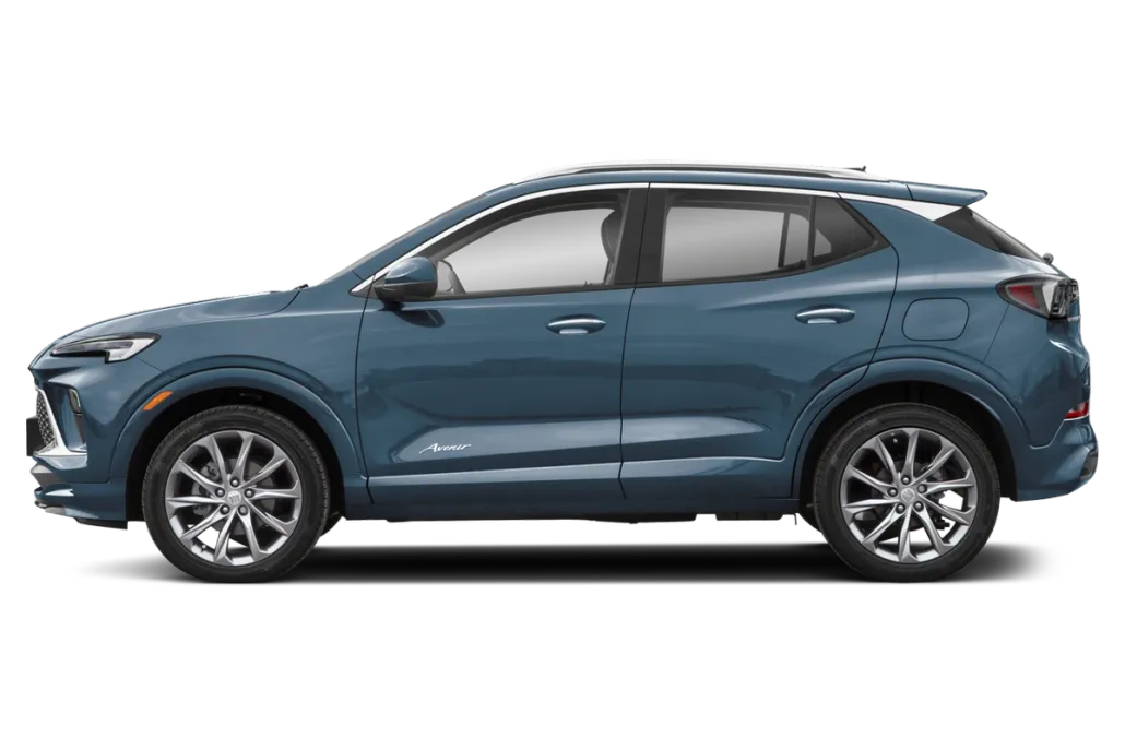 2024 Buick Encore GX Avenir photo 1
