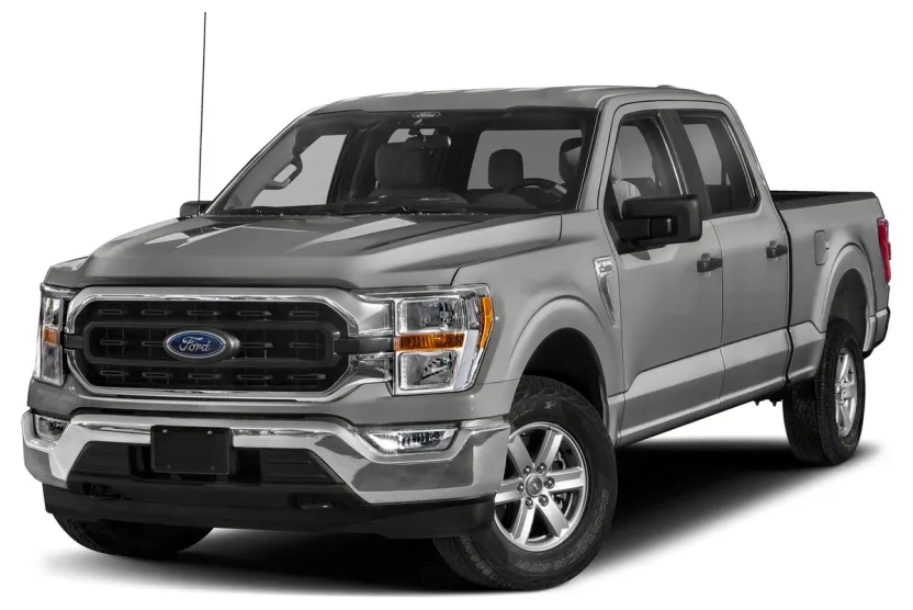 2023 Ford F-150 Lariat photo 1